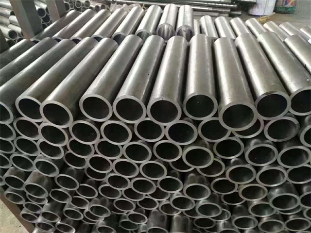 明光30CrMo精密无缝钢管